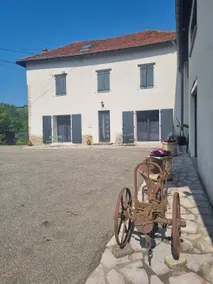Relaxing stay in a charming house near Vienne & Lyon - Image 3