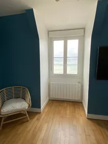 Sea-facing – 95 m2 – 3 bedrooms, sea view – 10 people - Image 2