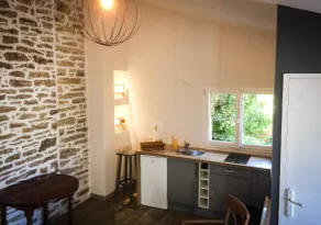 Independent townhouse in the town center - Image 2