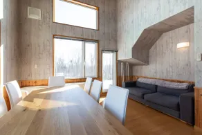 Powder Blue 3Bdrm House Niseko - Image 4