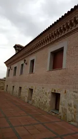 Country house Egypt in Guadamur, Toledo - Image 5