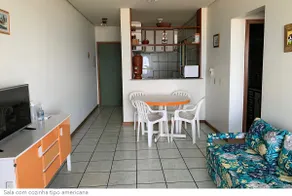Baleia Franca Apt: tranquility overlooking the sea! - Image 5