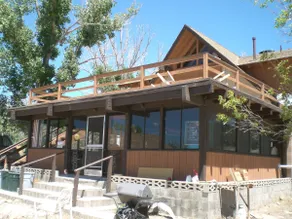 Lockwood Valley Chalet - Image 2