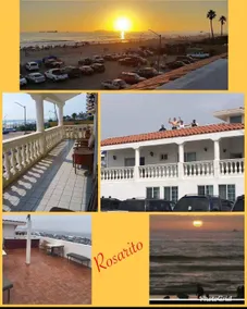 Rosarito GetAway Beach House, 5mins to Papas&Beer - Image 2