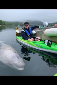 Exceptional Ocean View Kayak/Fishing/Golf - Image 5
