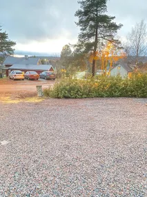 Farmhouse near Ö-vik, HögaKustenleden and Golf course - Image 5