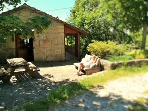 Chalet with a view to Douro - Image 4