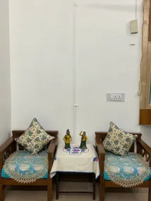 1bk-( 2 ) ;kitchen, W/M , wifi, a/c, invertor - Image 5