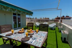 Duplex Penthouse with terrace. Beach-Pool - Image 3