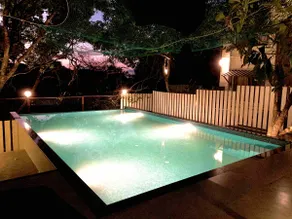 The Ground Floor Villa at Mahabaleshwar - Image 3