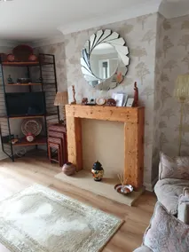 Comfortable home from home - Image 3