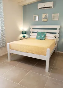 ”La Barbade” 1 Bed Apt near Rockley Resort & Beach - Image 3
