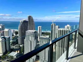 Casino residence 2-BR ocean view - Image 3