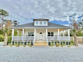 Carolina Villa C~Close to Beach! - Image 2