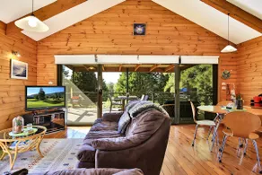 Siver Cabin Kangaroo Valley - Image 2