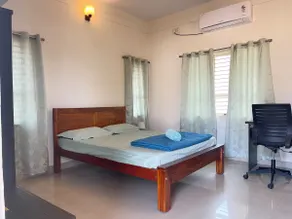 The Garden House - Kailash Room - Image 4