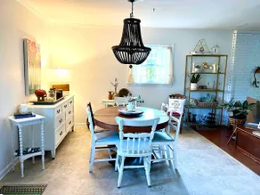Adorable ranch w/ huge yard - min from Belews Lake - Image 4