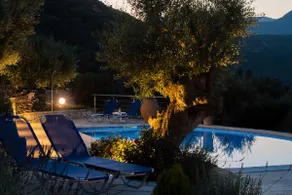 Villa Amante3, villas with panoramic views and private covered parking - Image 2