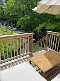 Private Historic Retreat • Waterfall • Gardens - Image 2