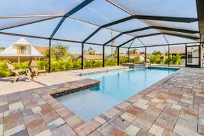 SunnyBeach Lux Villa_Naples/SFM_Saltwater Pl/FGCU - Image 2
