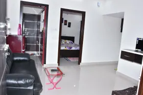 Executive 1BHK Near AIG Hospital & IT Hub - Image 3
