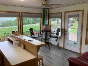 ”Cherry Hill House” @ Cherry Hill Cabins: SPECIAL - Image 4