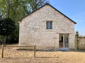 Charming cottage, spa, heated pool - Image 3