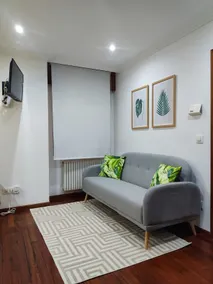 Free Parking, Vigo Center, Vialia 5 min. - Image 2