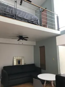 Cozy and safe mini-loft - Image 4