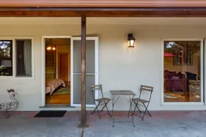 Mid-Century Elegance Beneath the Redwoods - Image 2