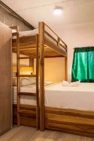 NEW! Tiny Apt +WiFi750MB+Pool+AC at Uvita @CR - Image 3