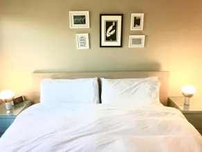 Modern Sunset Suite (+King bed) by GG Park - Image 2