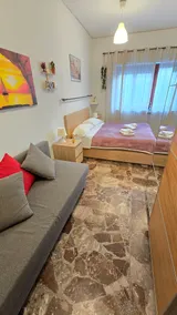 Economy apartment near the train station - Image 2
