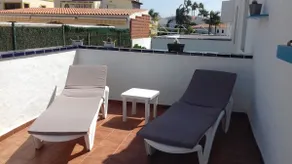 Apartment With Swimming Pool In The Heart Of Caleta De fuste with free wifi - Image 5