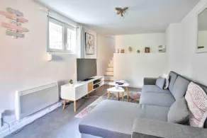 peaceful home in the heart of Beauvais - Image 4