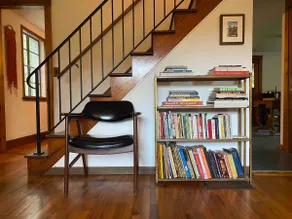 Architect's Farmhouse in Woodstock - Image 4