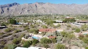 Casa Esquina foothills home pool views privacy 1ac - Image 4
