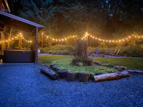 Privat Woodinville hus på Little Bear Creek. Nyt boblebad. Vingårde og skiløb - Image 2