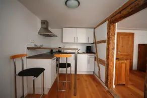 Apartment in the old town of Rothenburg - Image 5