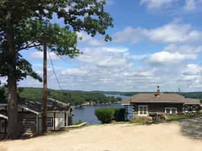 Cabin No. 2 @ The Old Swiss Village - Lake View! - Image 3
