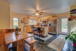 Wildlife Lakeside Cottage beautiful views, amazing wildlife, great location - Image 2