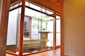 [Kamakura Fujakurou] Japanese-style inn-like house with a Japanese garden designed by a famous gardener - Image 5