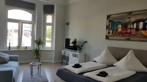 Andrés Ferienwohnung DELUXE - Image 2