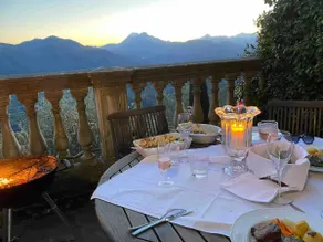 Villa Paradiso,stunning views ac heated pool - Image 3