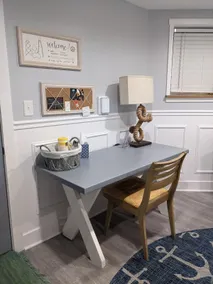 Lincoln Square In-laws Suite: Private Entrance - Image 4