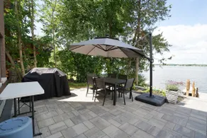 Modern Lakehouse, Waterfront@Janetville - Image 3