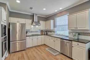 The Woodlands 3BR | 1 Story | Baby Friendly - Image 4