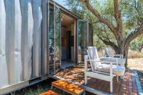 NEW* Dream Box Cottage - 50 m From BEACH +Parking - Image 5