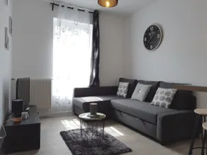 Modern and cozy apartment in the heart of Vichy - Image 2