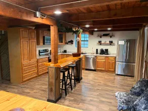 Cozy Cabin near KentuckyLake - Image 5
